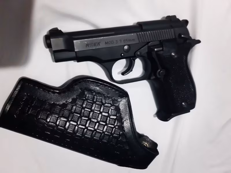 Sıfır ayarında fatih 13 (7.65)