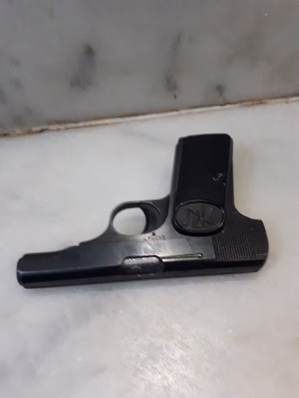 ÇOK TEMİZ  7.65 BROVWNİNG