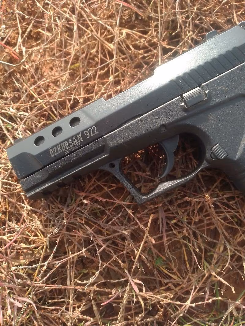 Özkursan 922 orjinal,temiz