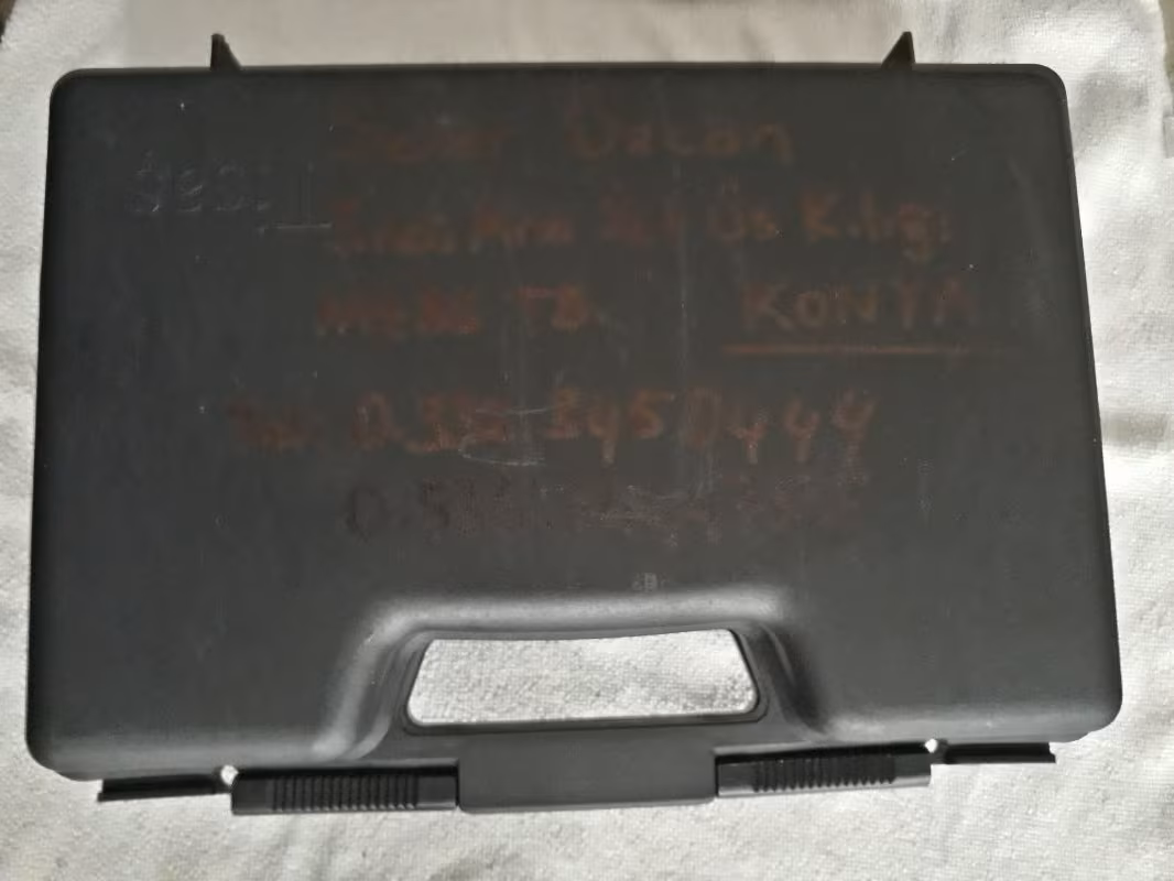 EMEKLİ ASKERDEN TEMİZ ZİGANA T