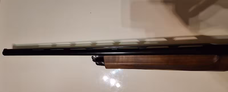 Hatsan Escort Supreme Magnum