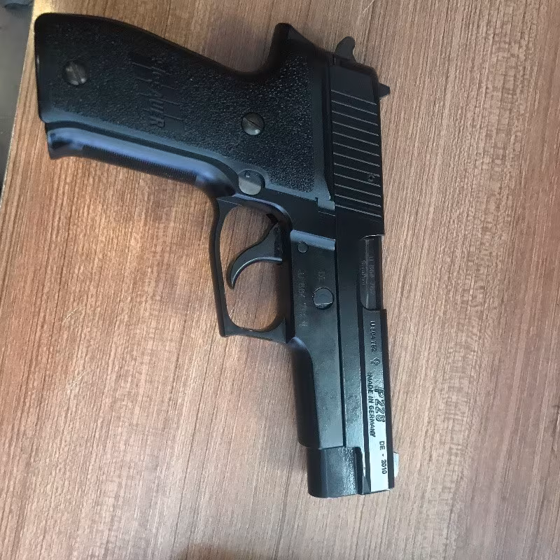 Temiz sıfır ayarında alman