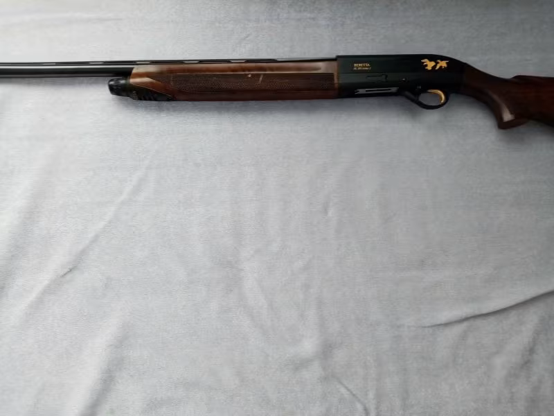 BARETTA Al URIKA 2 GOLD