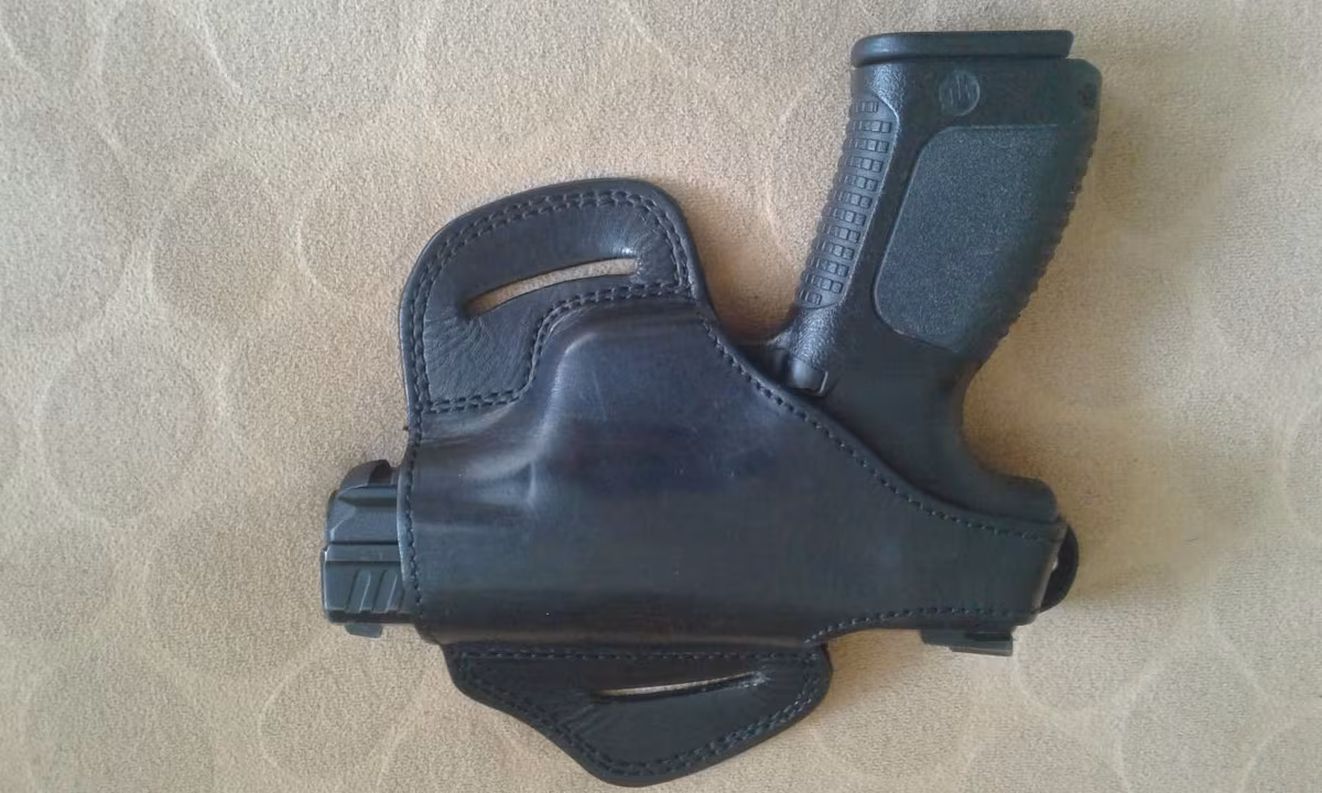 Girsan   MC 28 SACS  compact  serisi