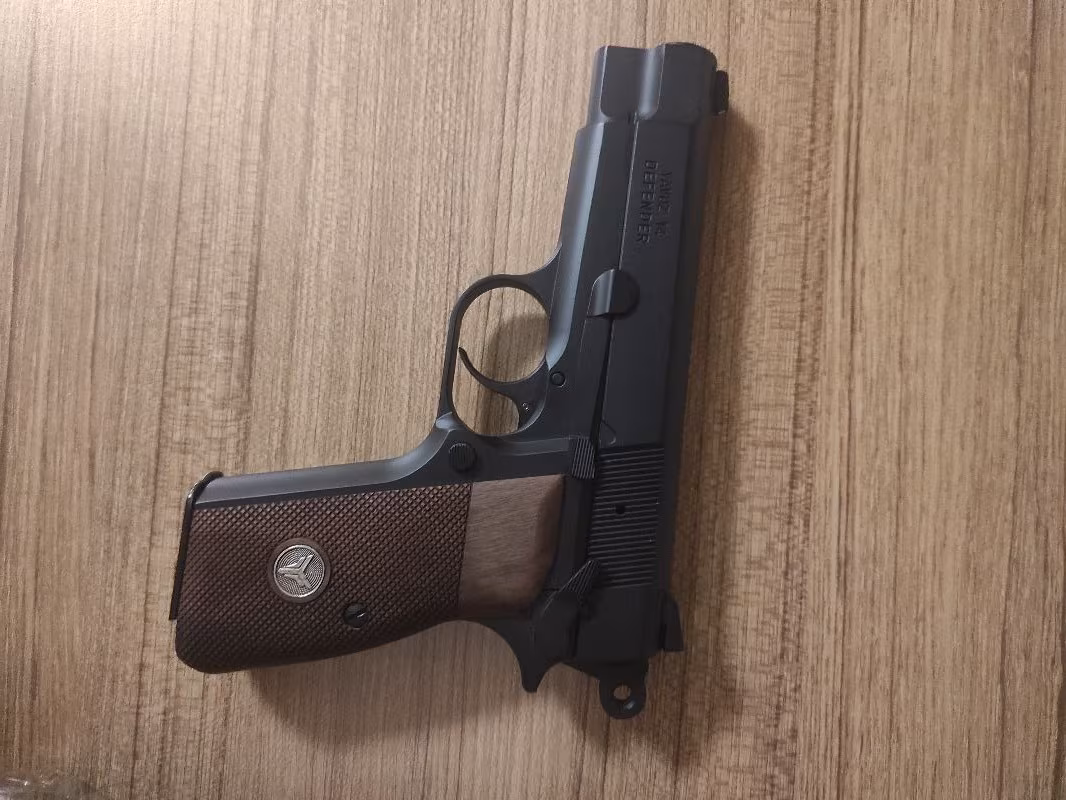 Kamu Görevlisinden Tertemiz