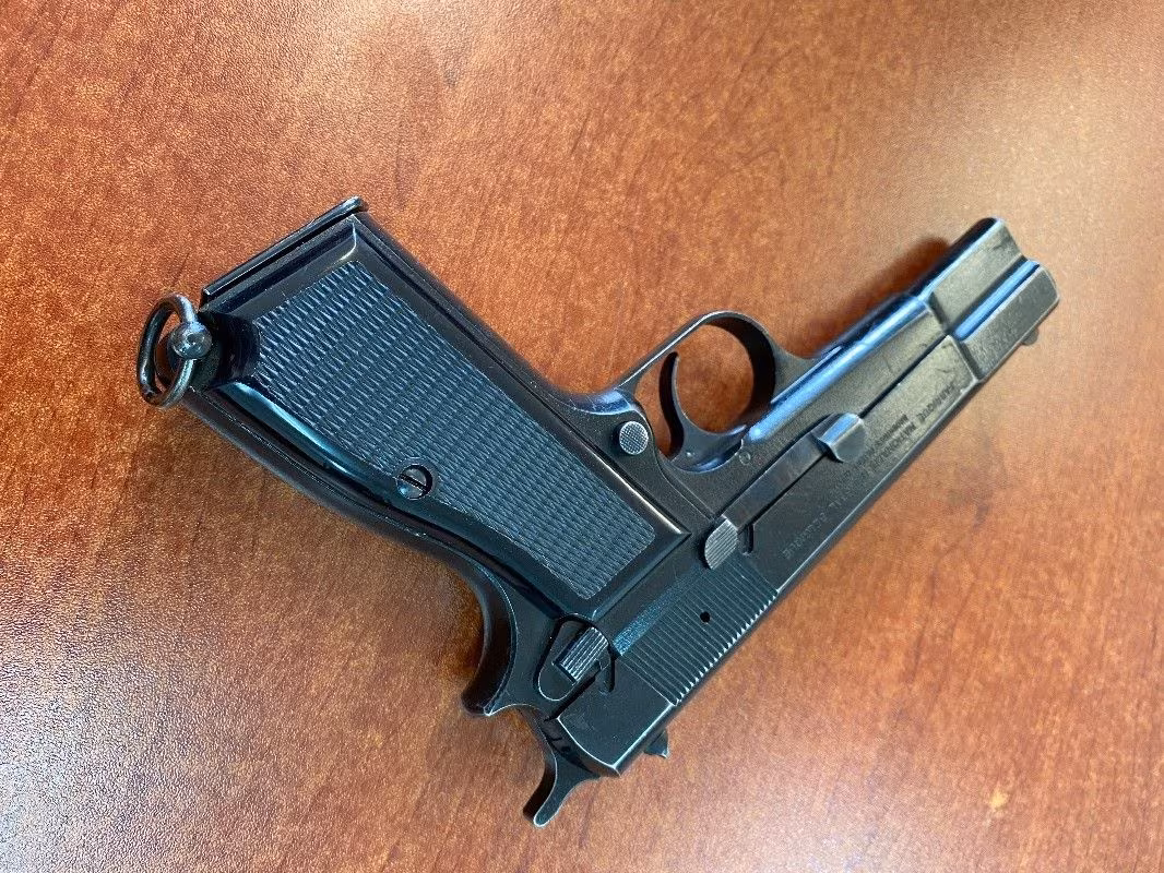 Orjinal 14’lü Belçika Browning