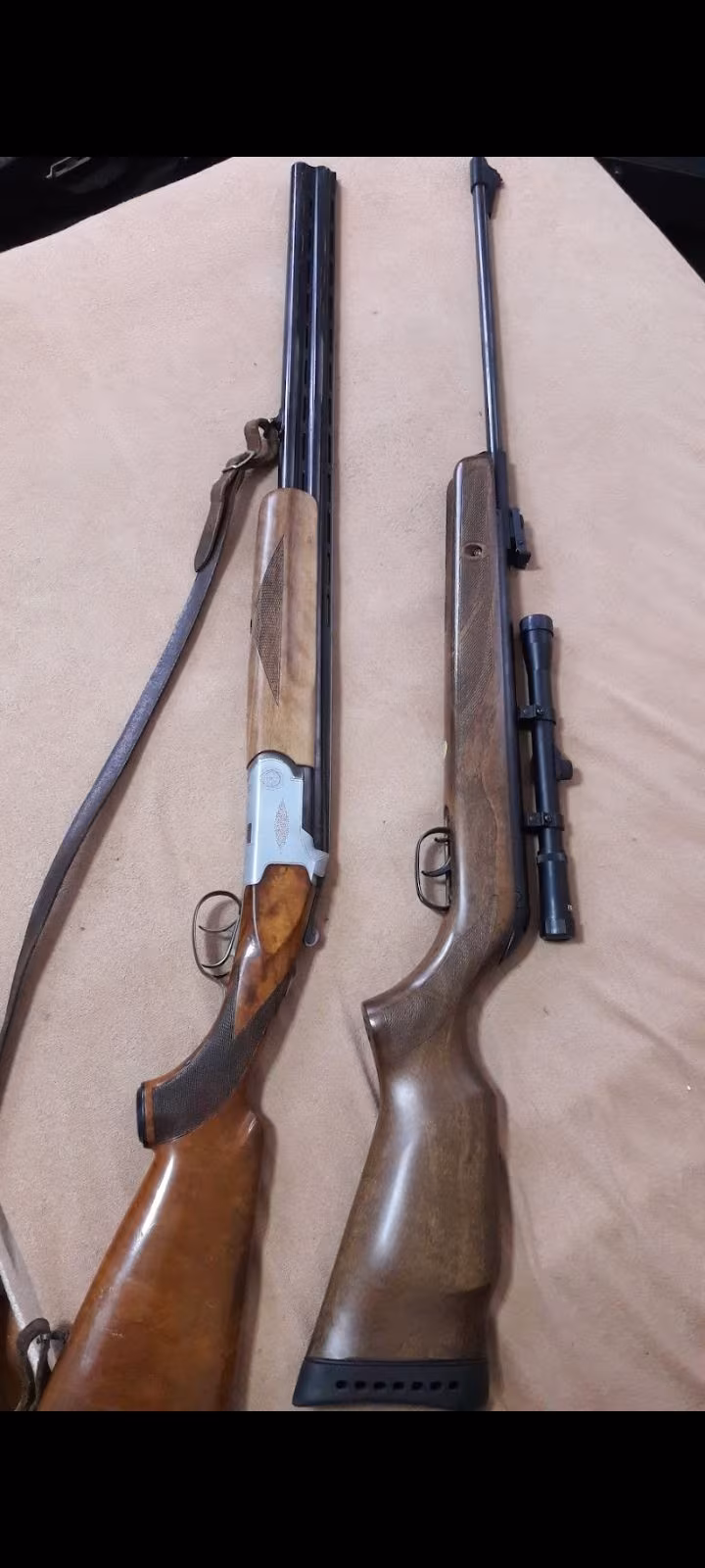 Huglu 104a superpoze 93 yapim 12 cal.