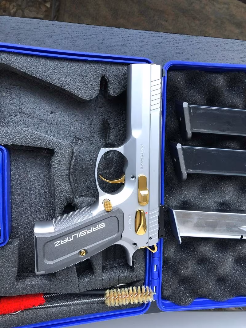 Sarsılma k12 sport x