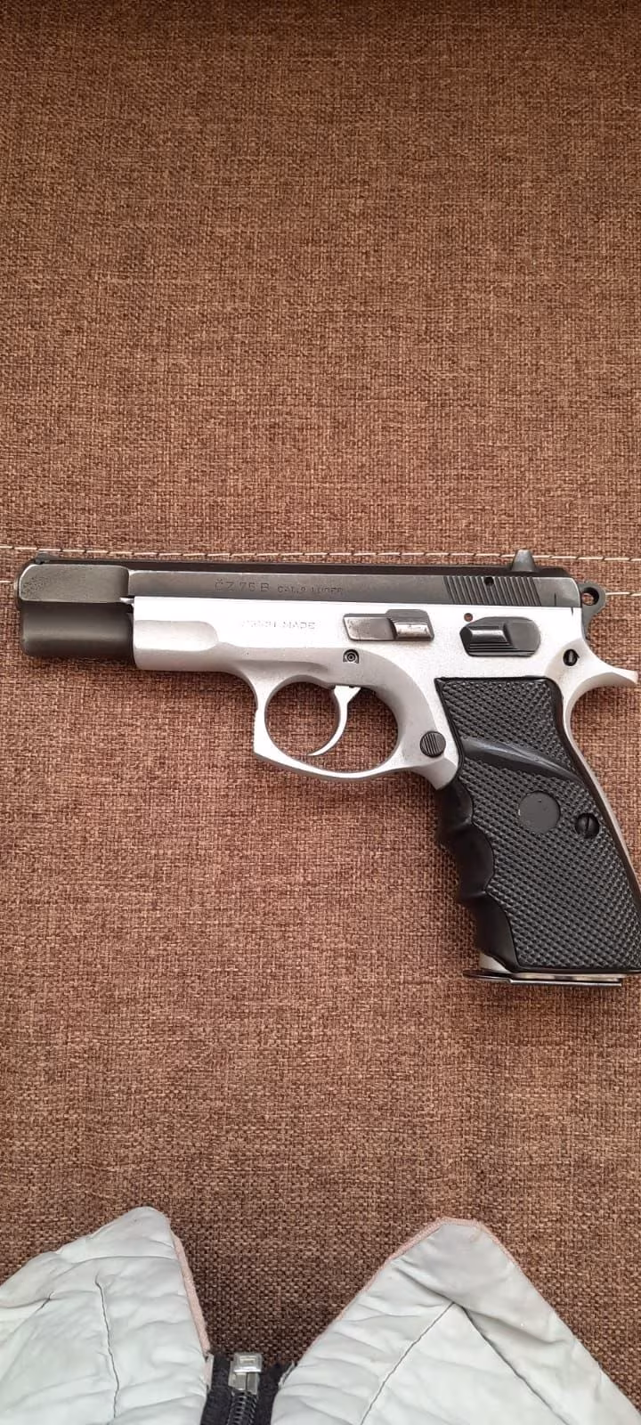 CZ 75B