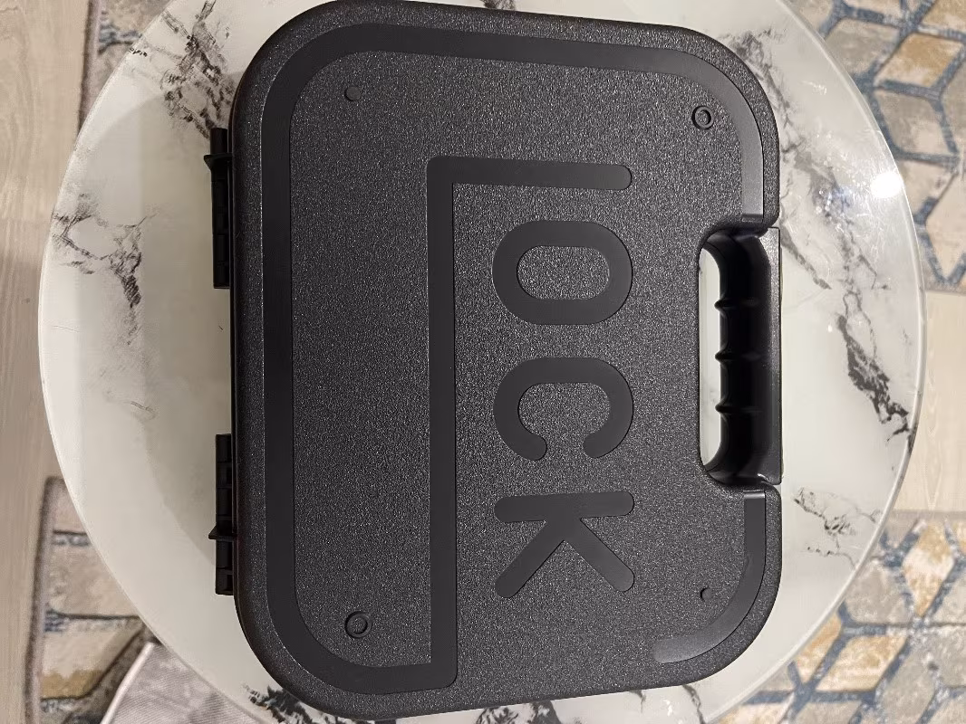 100. YILA ÖZEL GLOCK 19 GEN 5