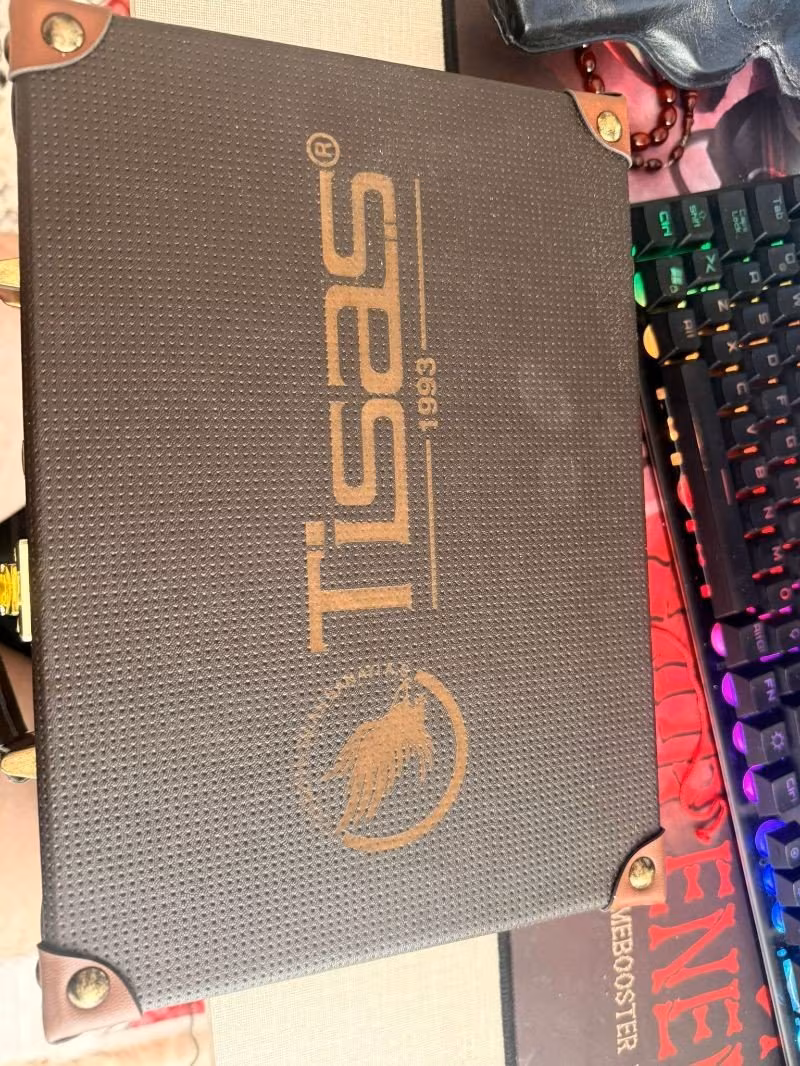 zig 14 sport. çok temiz silah