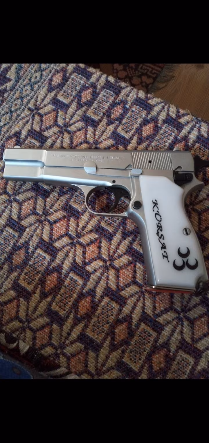 Balikli tokali BELÇIKA 14 LU TEMIZ SORUNSUZ