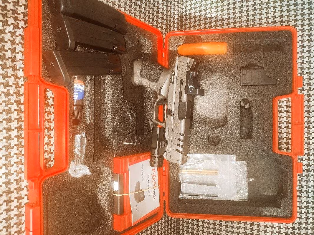 Askerî Personelden Sar9 X METE Platinium