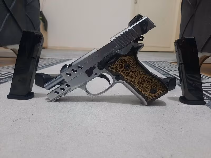 Sahibinden temiz zigane sport kc