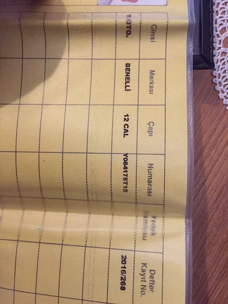 Fuar İçin gelmiştir