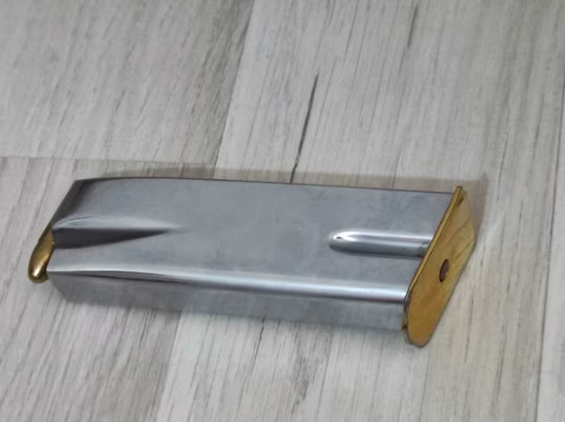 Belçika Browning 14 lü Balıklı