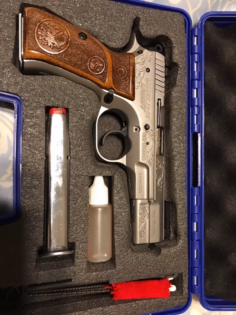 İlk Sahibinden Kılınç 2000 light İşlemeli