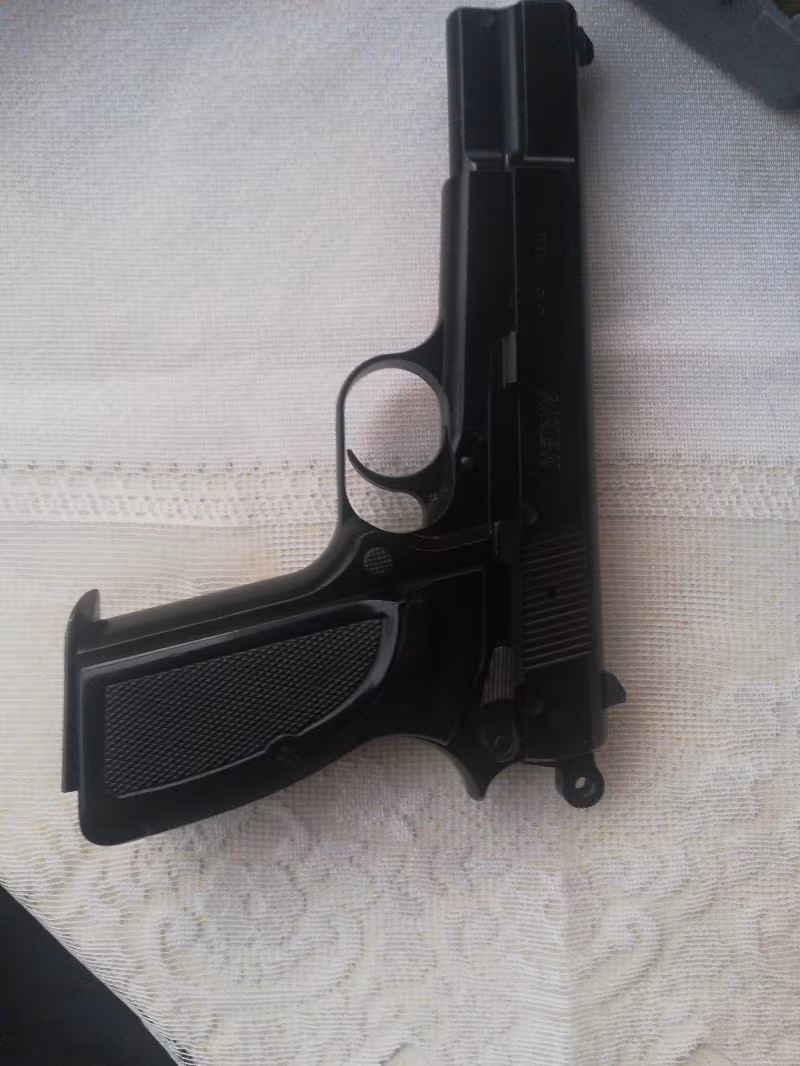 Atmaca 53 sahibinden tertemiz sıfır gibi