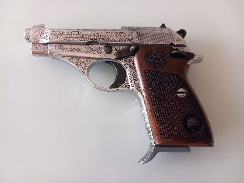 Mod 70 beretta
