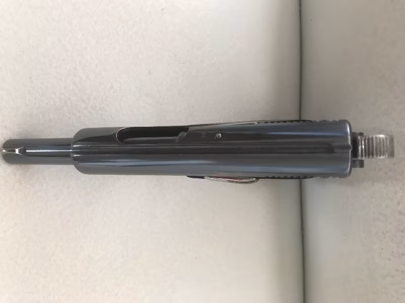 Nadir temizlikte koleksiyonluk Webley&Scott