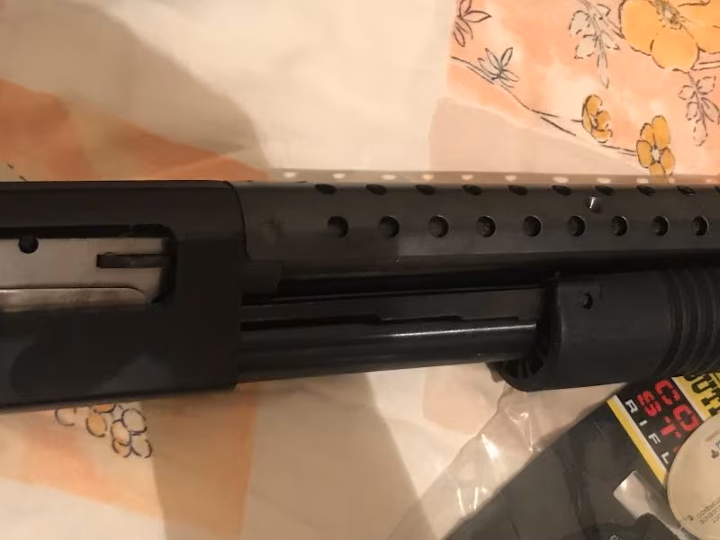Mossberg Maverick M88 31046