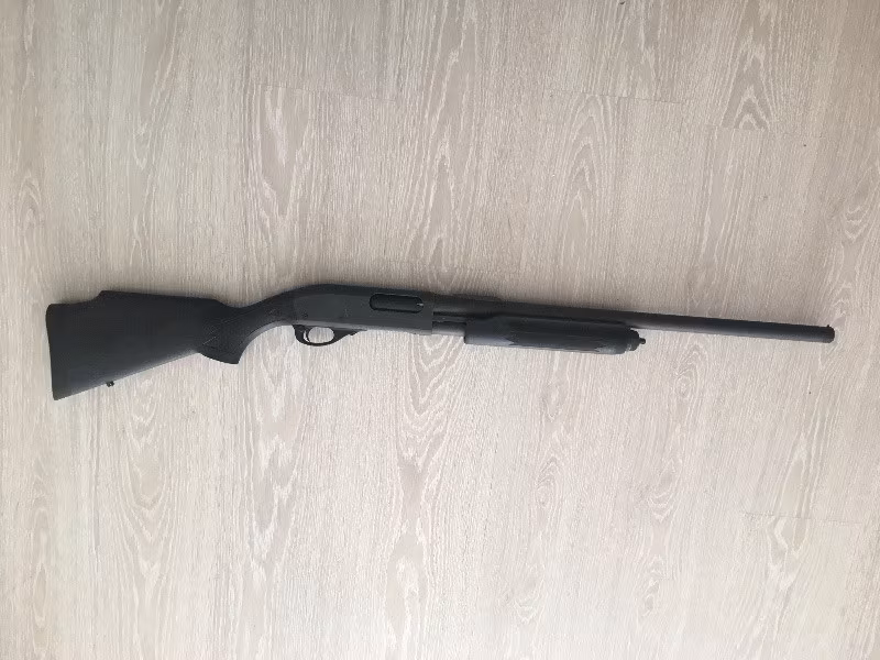 Remington 870 Express Magnum