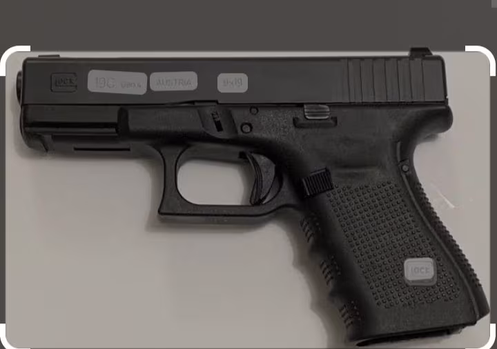 Glock gen4