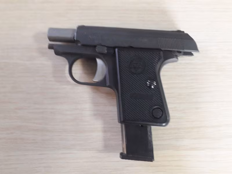 Tertemiz sıfır 6.35 astra cup