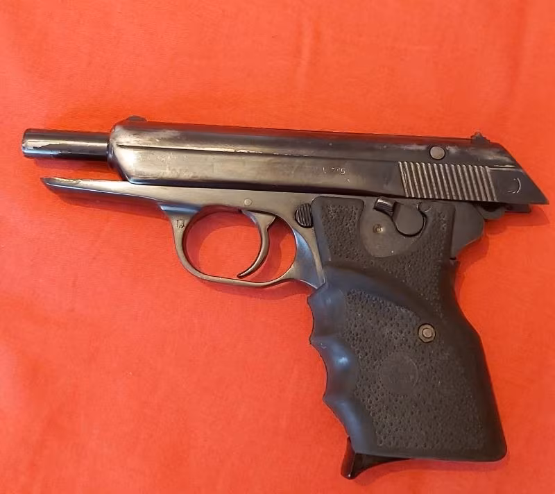 EMEKLİ ASTSUBAYDAN TEMİZ ÇEK VİZÖR