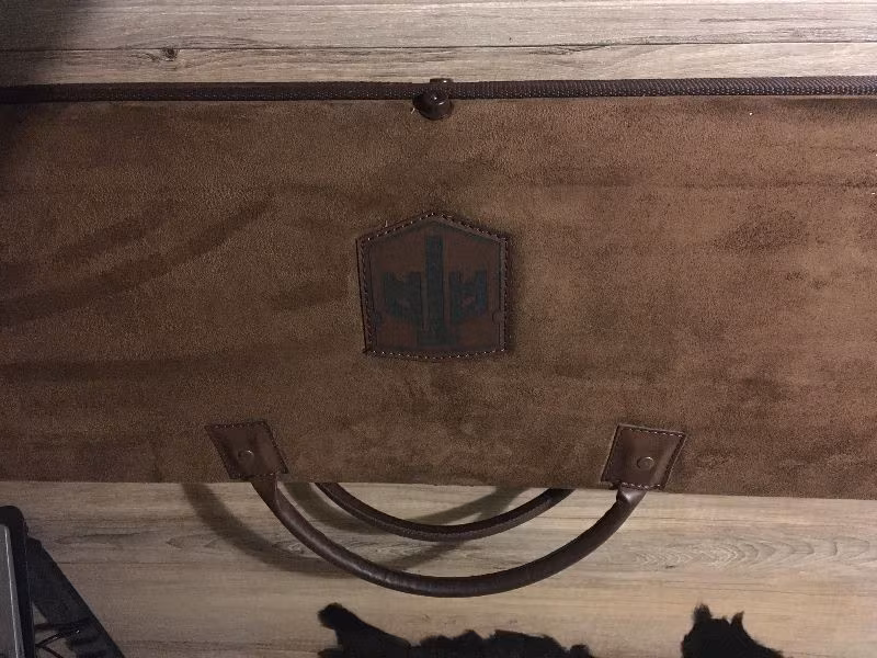 Ata Arms Sp Sporter Sıfır