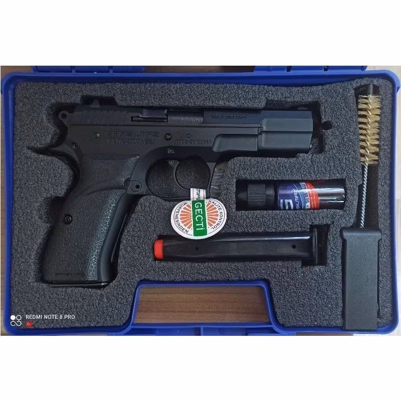 SIFIR SARSILMAZ KILINÇ 2000 MEGA