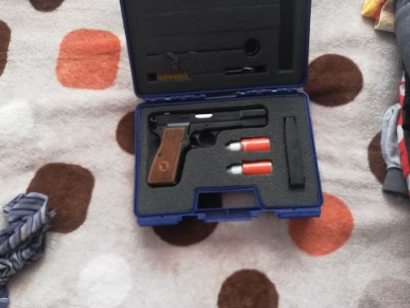 SIFIR KUTUSUNDA ZİG 14 SİYAH MAT 2020 ARALIK AYI ALINDI