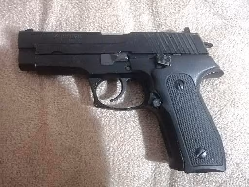 zastava 999 scorpion cz