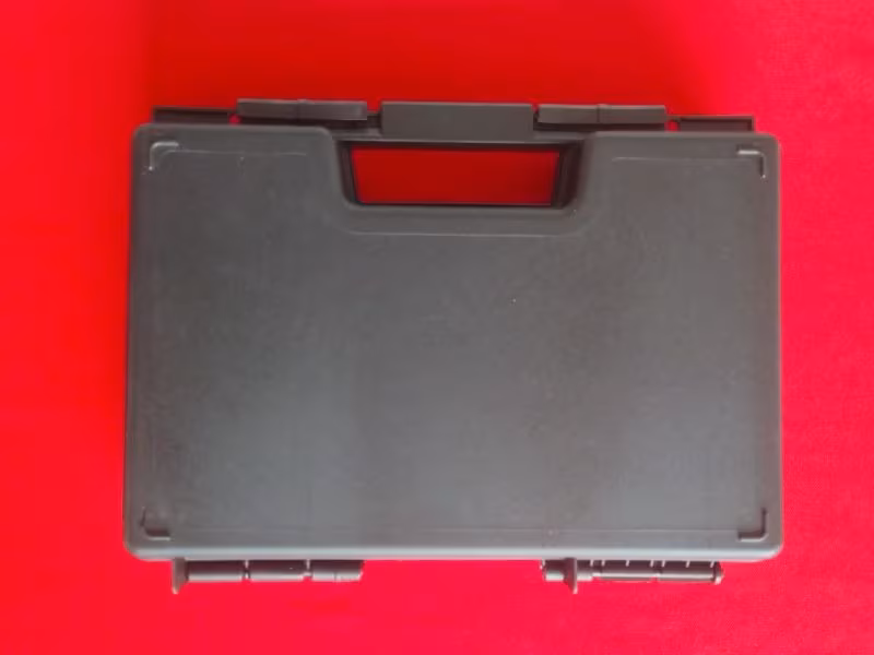 BROWNİNG TABANCA KUTUSU