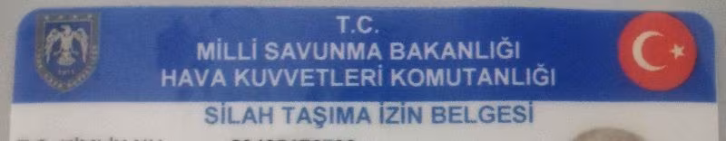 Emekli Askerden Satılıktır