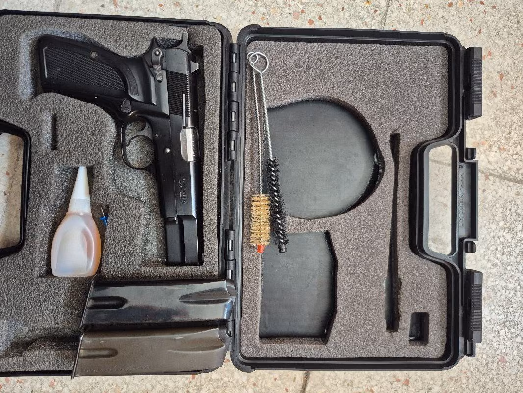 BROWNİNG 14LÜ 245NW serisi ÇİFT KULAK ACİL