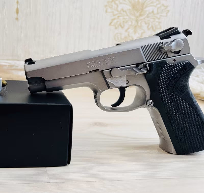 Smith Wesson 5906