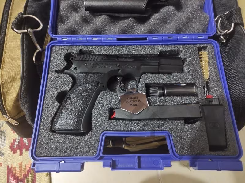 SIFIR KUTUSUNDA SARSILMAZ KILINÇ 2000 MEGA