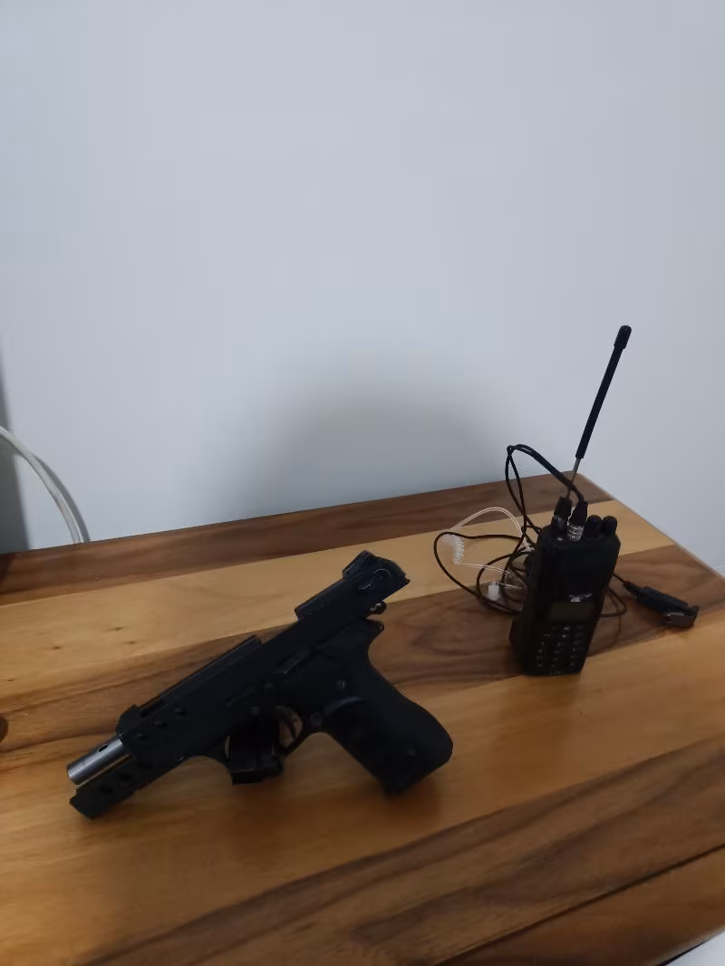 Hastasına Zigana sport