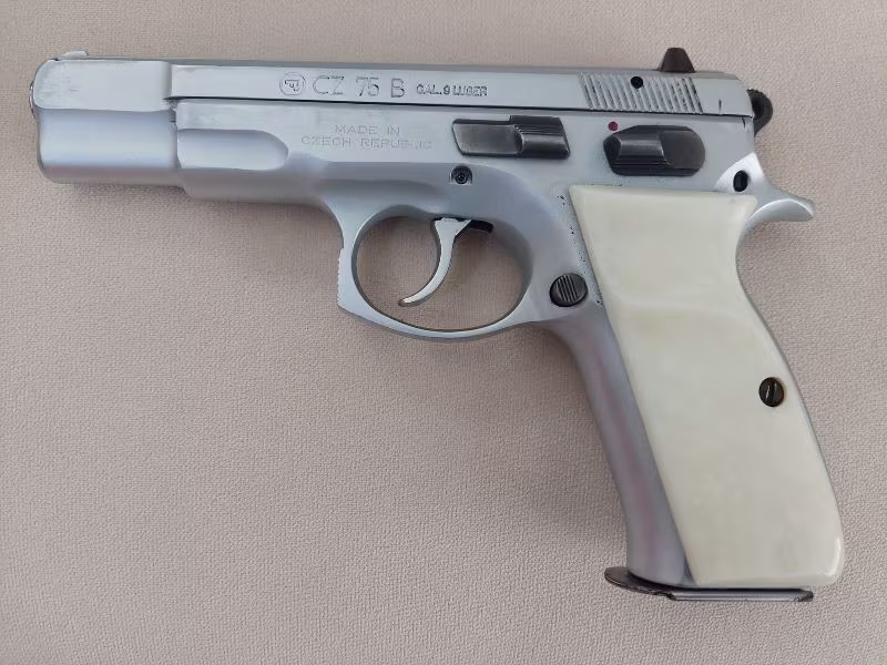 Cz-75B