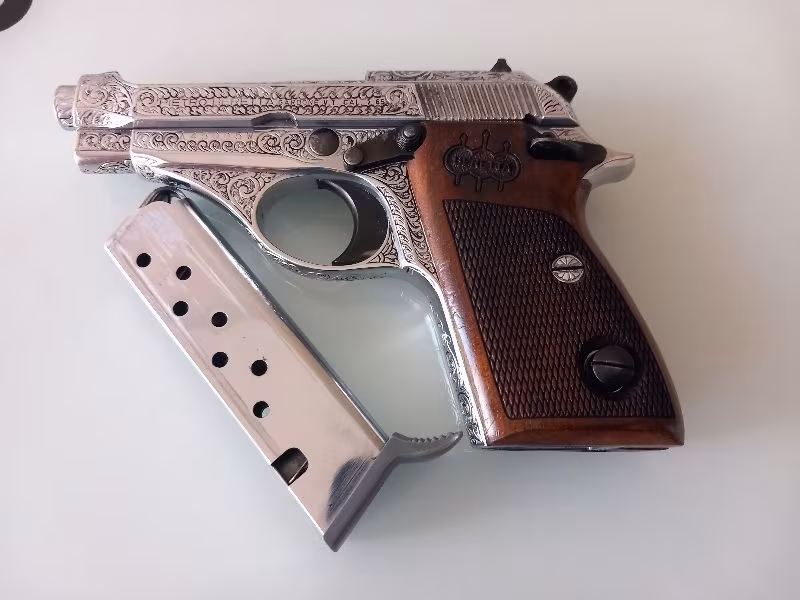 Mod 70 beretta