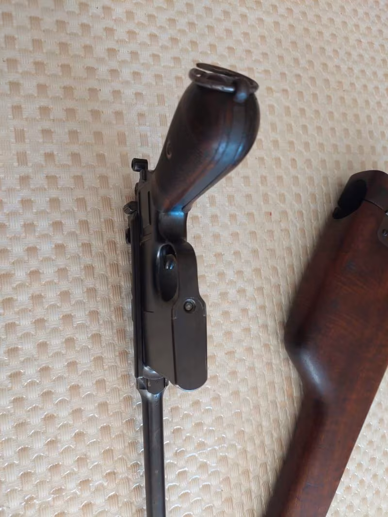 sahibinden temiz tabanca