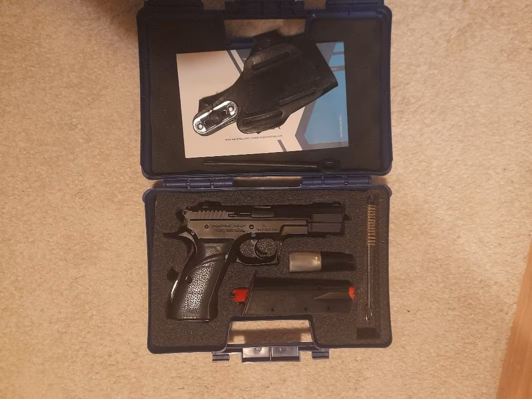 Sarsılmaz Kılınç 2000 mega