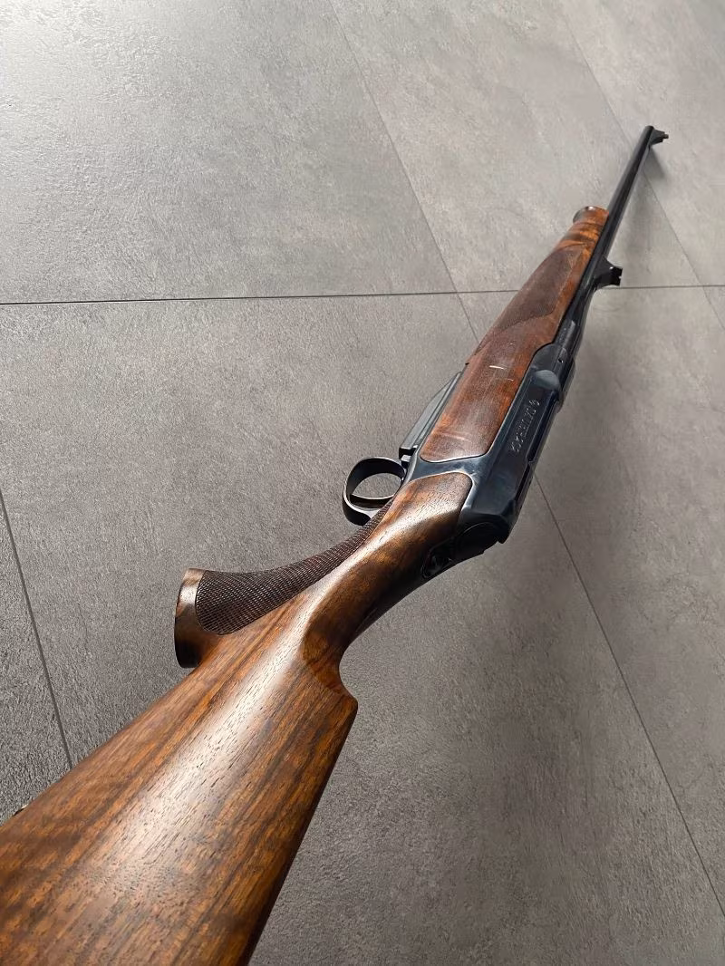 SAUER 202 7MM MAGNUM