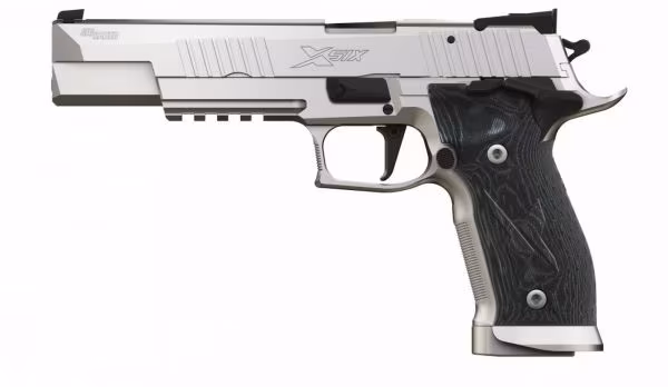 Sig sauer x6 supermatch