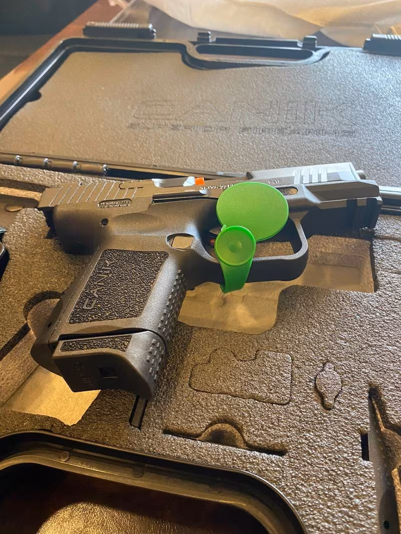 TP9 Sub Elite (Sıfır ürün)