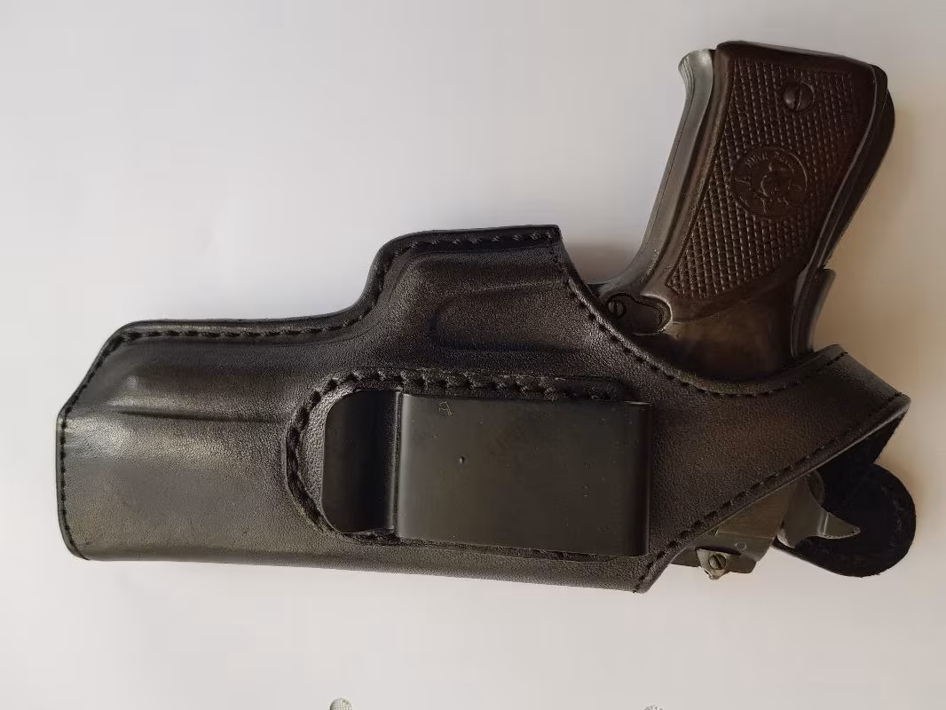 Emekli Kamu Görevlisinden Temiz Llama 7.65