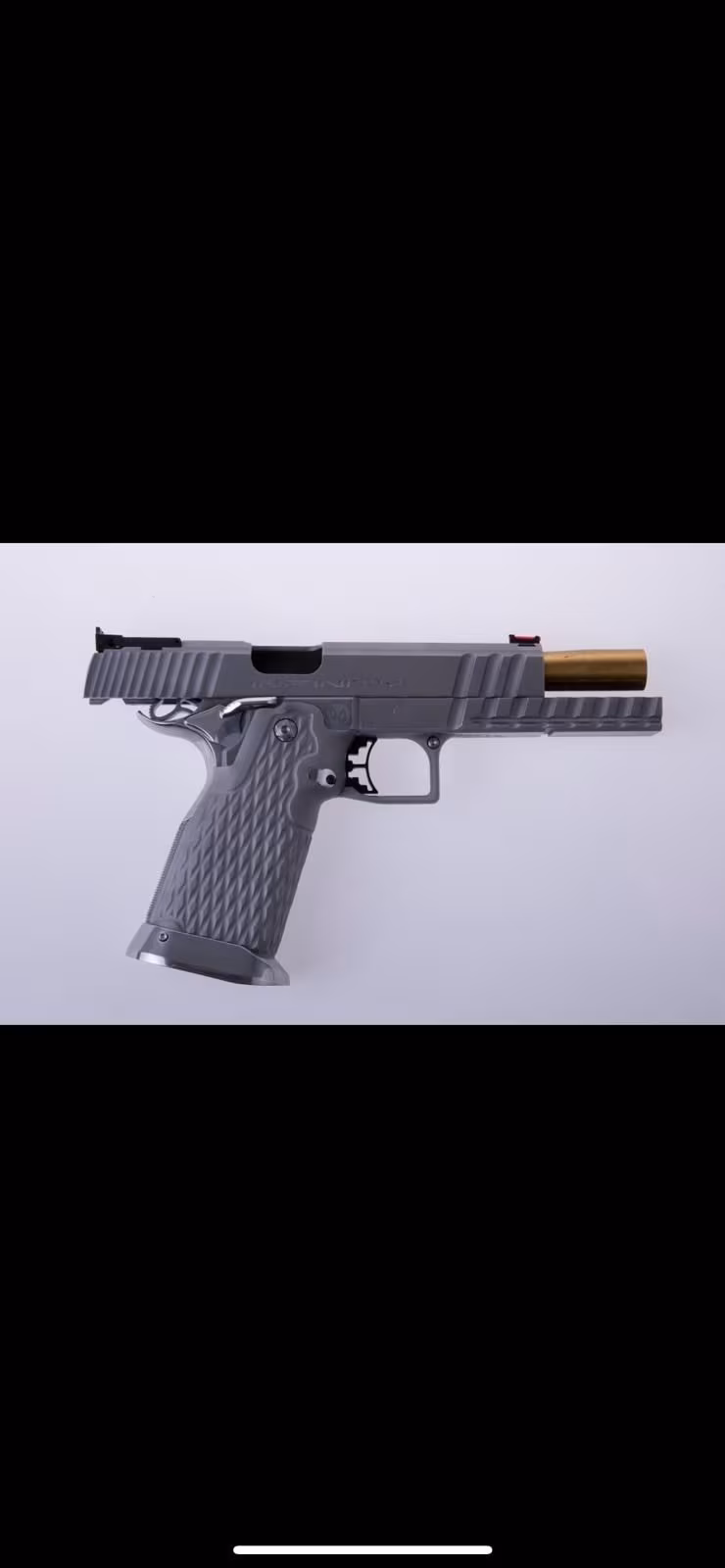 45 lik İNFİNİTY TÜRKİYEDE HAZIR