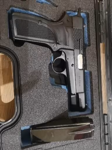 Browning pv 245 serisi orjinal