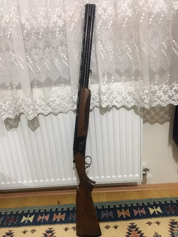 Sıfır huglu VENTUS...